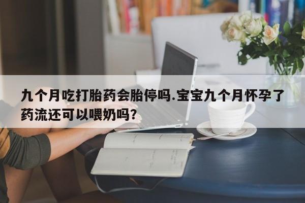 网上哪里买打胎药九个月吃打胎药会胎停吗.宝宝九个月怀孕了药流还可以喂奶吗？