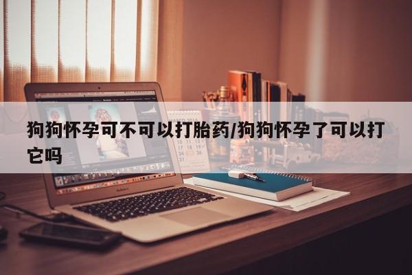 网上哪里买打胎药狗狗怀孕可不可以打胎药/狗狗怀孕了可以打它吗
