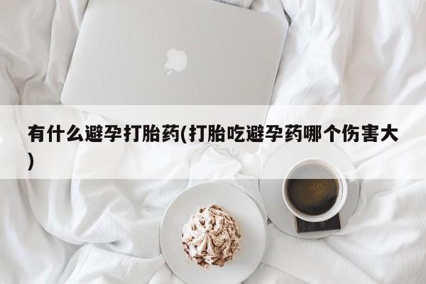 网上哪里买打胎药有什么避孕打胎药(打胎吃避孕药哪个伤害大)